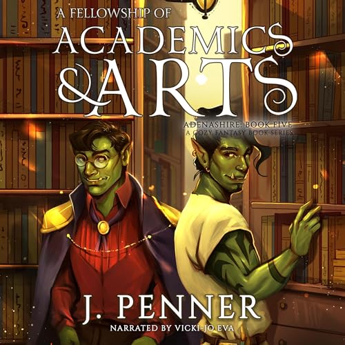 A Fellowship of Academics & Arts