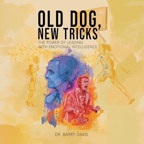 Old Dog, New Tricks by Barry Davis