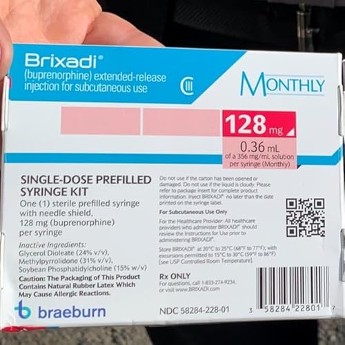 Cooper University Hospital first in the nation to equip EMS with injectable that treats opioid overdose by Unknown