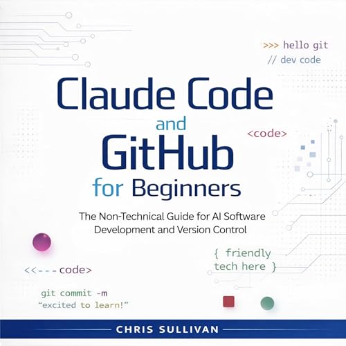Claude Code and GitHub for Beginners