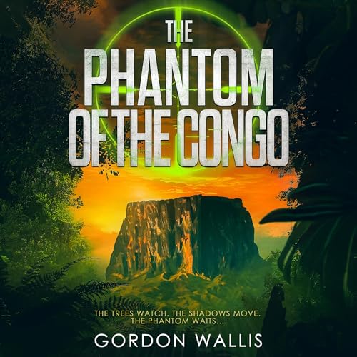 The Phantom of the Congo