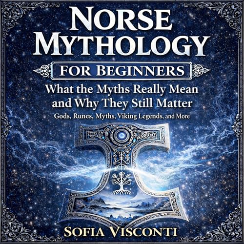 Norse Mythology for Beginners