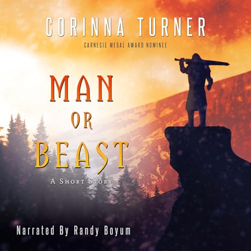 Man or Beast: A Short Story
