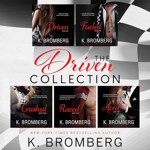 The Driven Collection