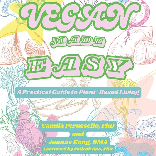 Vegan Made Easy