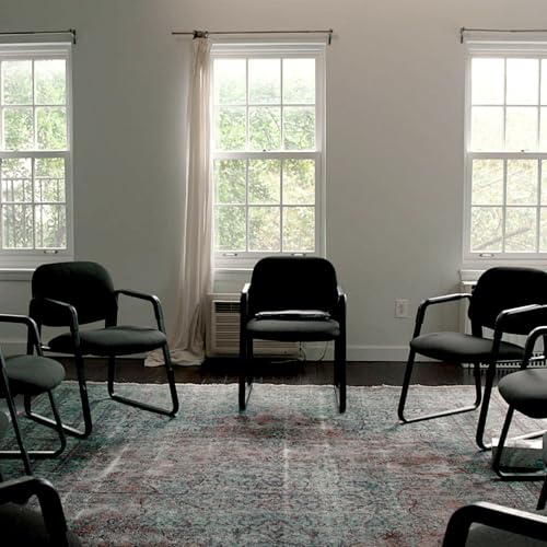 A New Movie Filmed Fictional Group Therapy by Unknown