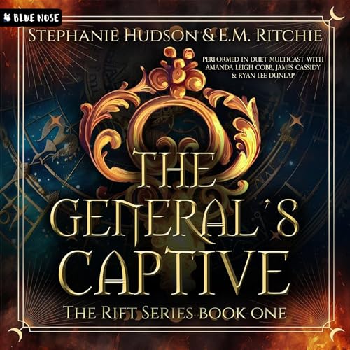 The General’s Captive