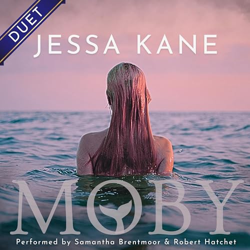Moby by Jessa Kane