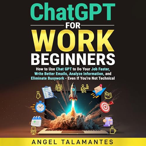 ChatGPT for Work Beginners