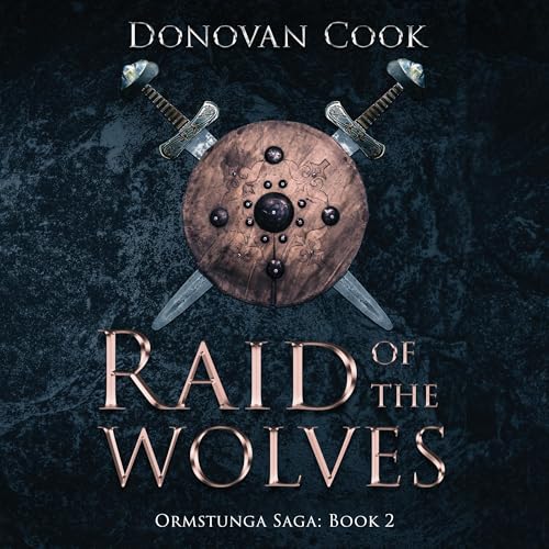 Raid of the Wolves
