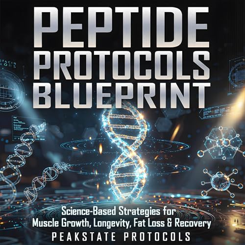 Peptide Protocols Blueprint