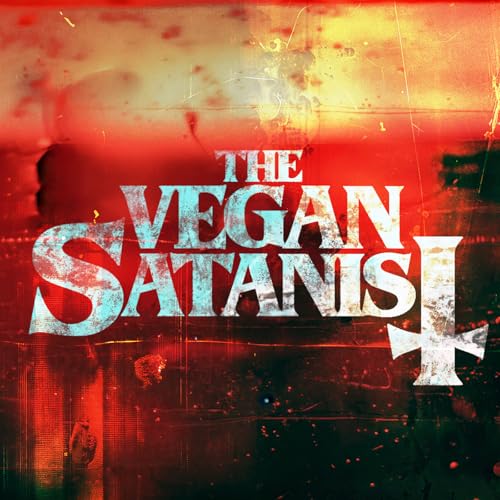 The Vegan Satanist Podcast