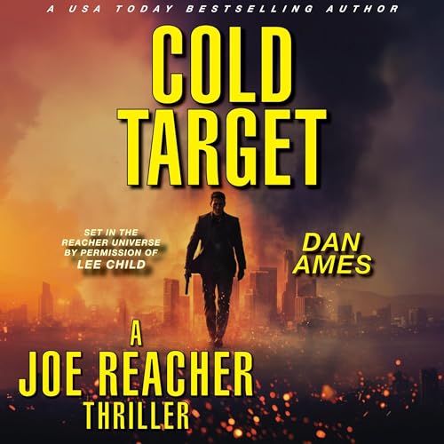 Cold Target