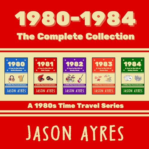 1980-1984: The Complete Collection