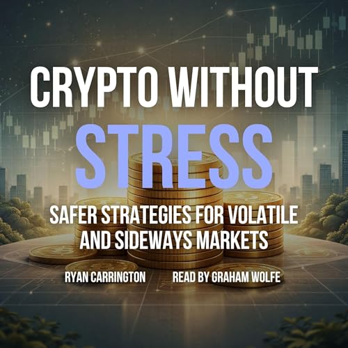 Crypto Without Stress: Safer Strategies for Volatile and Sideways Markets
