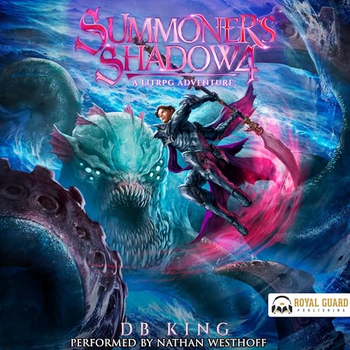 Summoner's Shadow 4 by DB King