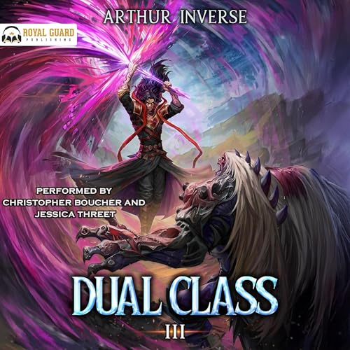 Dual Class 3 by Arthur Inverse