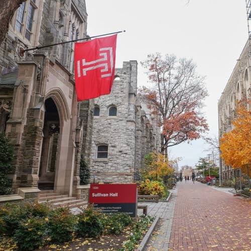 A new partnership between Ensemble Arts and Temple University connects higher education and the performing arts