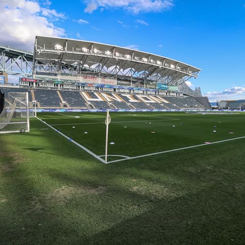 MLS suspends Philadelphia Union sporting director over alleged sexist, homophobic and racist remarks by Unknown