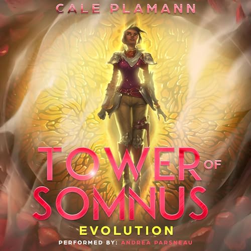 Evolution by Cale Plamann