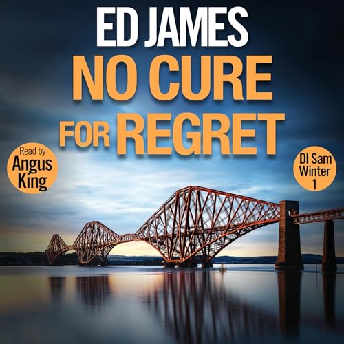No Cure for Regret by Ed James