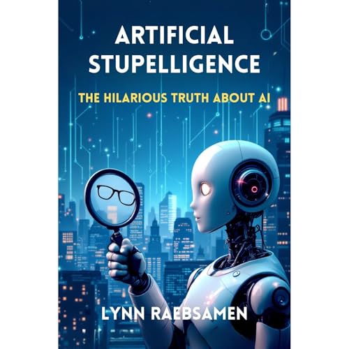 Artificial Stupelligence