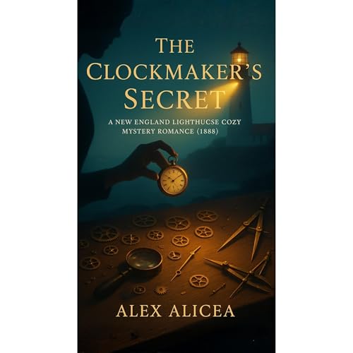 The Clockmaker’s Secret