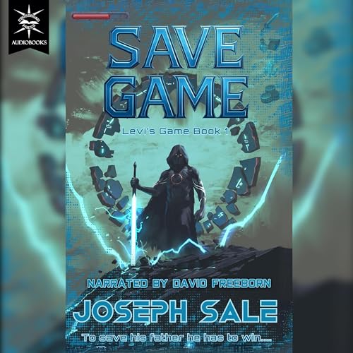 Save Game by Joseph Sale