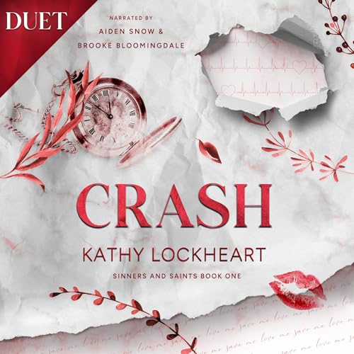 Crash by Kathy Lockheart