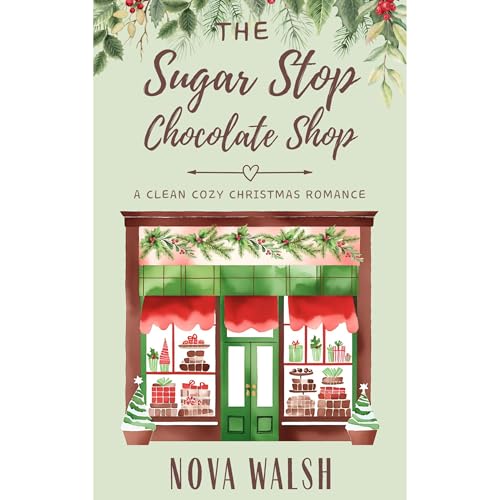 The Sugar Stop Chocolate Shop