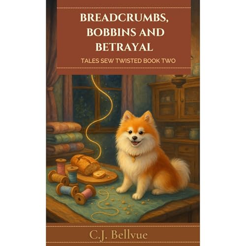 Breadcrumbs, Bobbins, and Betrayal