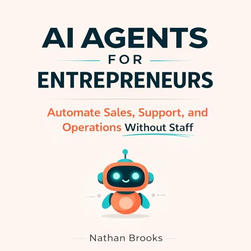 AI Agents for Entrepreneurs