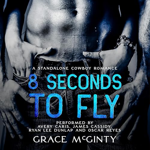 Eight Seconds to Fly