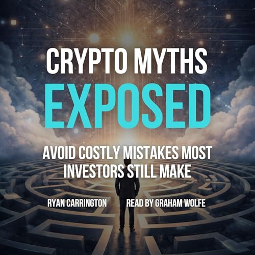 Crypto Myths Exposed: Avoid Costly Mistakes Most Investors Still Make