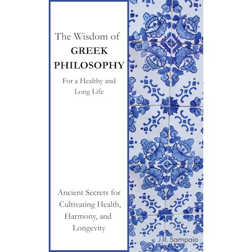 The Wisdom of GREEK PHILOSOPHY
