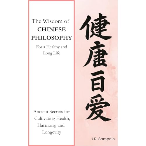 The Wisdom of Chinese Philosophy
