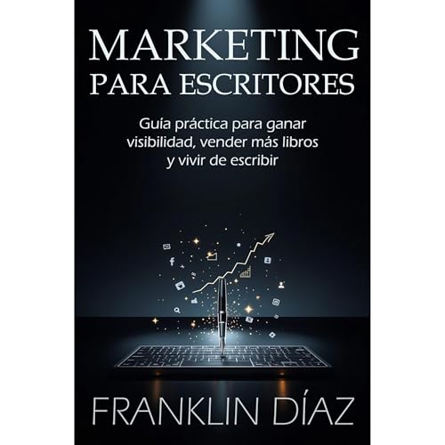 MARKETING PARA ESCRITORES