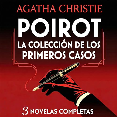Colección Hércules Poirot: Los Primeros Casos
