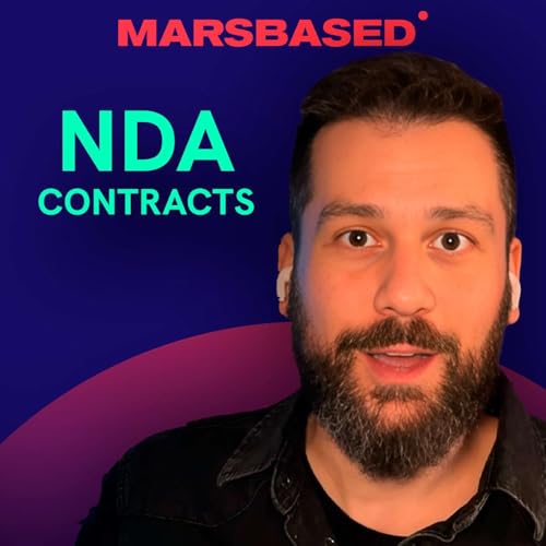 Is your NDA a rookie mistake? Lessons from 12 years in tech - Building MarsBased #7 by Unknown