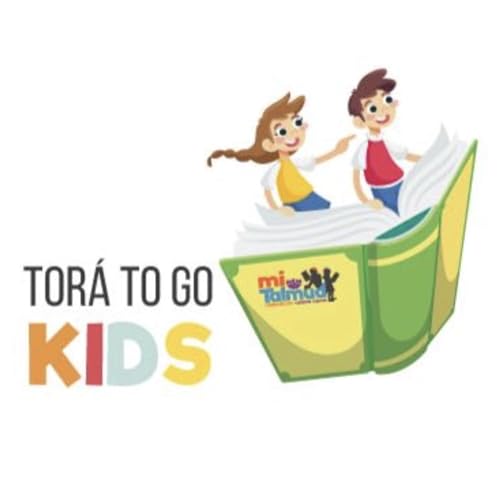 Shimón Romano. Cuentos para los niños / Torá To Go Kids. Talmud Torá Monte Sinaí - México by Shimón Romano