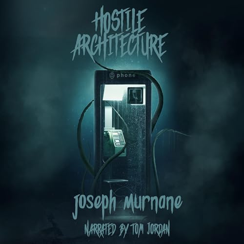 Hostile Architecture