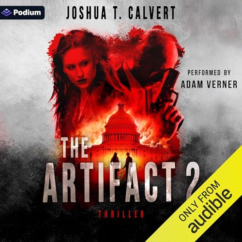 The Artifact 2