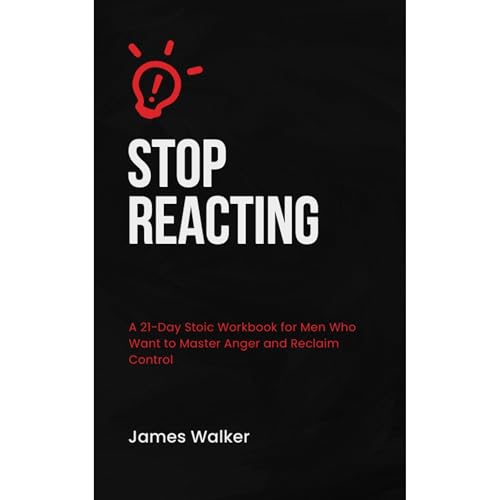 Stop Reacting