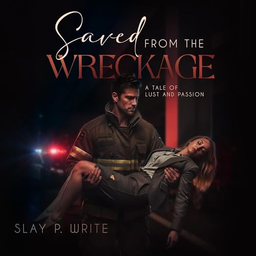 Saved from the Wreckage by Slay P. Write