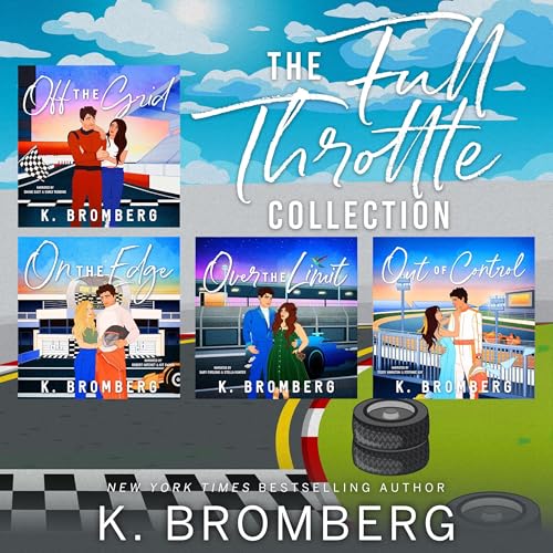 The Full Throttle Collection