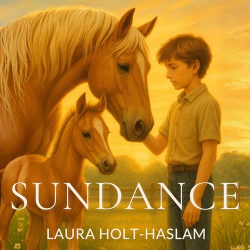 Sundance by Laura Holt-Haslam