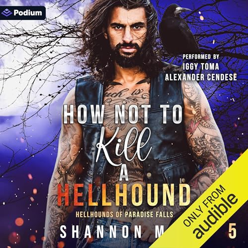 How Not to Kill a Hellhound