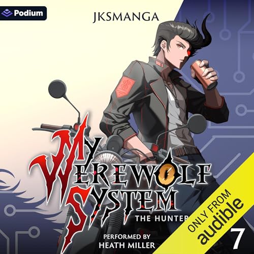 The Hunter's Call: A LitRPG Progression Fantasy