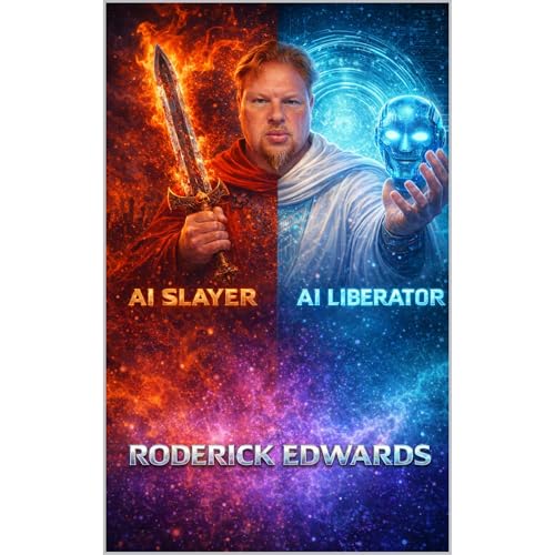 AI Slayer / AI Liberator