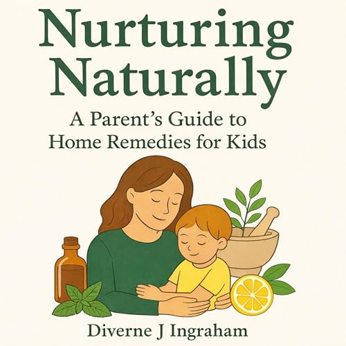Nurturing Naturally